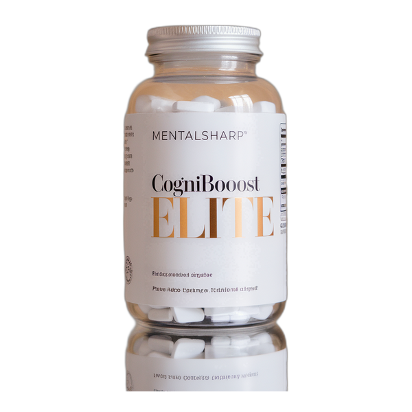 CogniBoost Elite